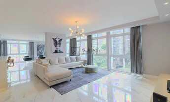 Imagem 2: Apartamento Locação 3 Dormitórios - 285 m² Jardim Paulista