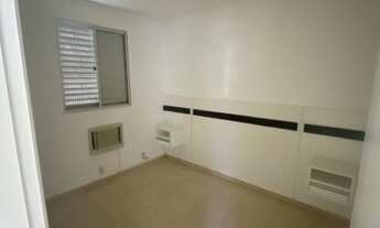 Imagem 4: Cobertura para venda tem 95 metros quadrados com 2 quartos