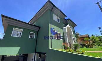 Imagem 4: Sobrado no Arujá Country Club, Arujá/SP; 9 quartos; 7 vagas; piscina