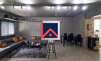 Imagem 4: Apartamento Locação 1 Dormitórios - 108 m² Itaim Bibi