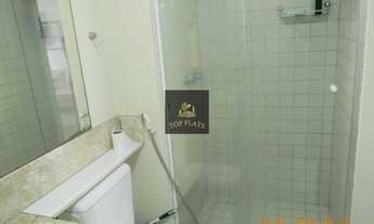 Imagem 7: Flat para aluguel no Jardins