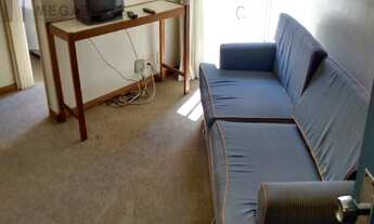 Imagem 3: Flat de 01 dormitório para locação nos Jardins - Stagium Stdudio