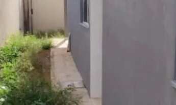 Imagem 3: Vendo Casa Nova Financiada Já Avaliada Pela CAIXA 2/4 Quartos Sendo Uma Suíte Individual