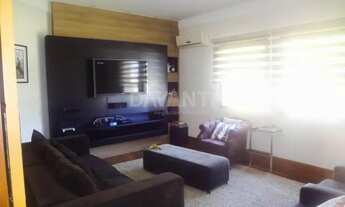 Imagem 3: Casa - Condomínio Moinho de Vento - Valinhos