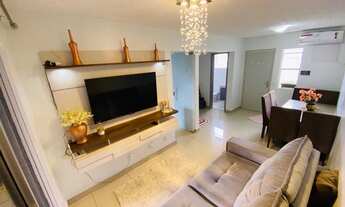 Imagem: Sobrado com todas mobílias (porteira fechada)