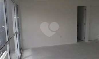 Imagem 6: Studio para venda com 30 metros quadrados com 1 quarto em Santana - São Paulo - SP