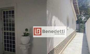 Imagem 7: Casa para alugar, 295 m² por R$ 3.600,00/mês - Vila Leis - Itu/SP