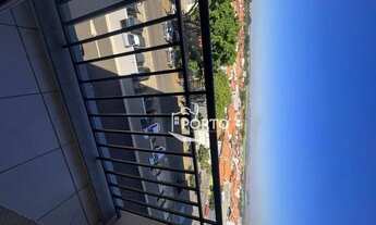 Imagem 3: Apartamento com 2 dormitórios com armários, para alugar, 48 m² - Terra Rica - Piracicaba/S