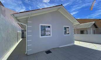 Imagem 1: Kitnet com 1 dormitório para alugar, 23 m² por R$ 870,00/ano - Bela Vista - São José/SC