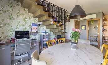 Imagem 6: Locação Cobertura 3 Dormitórios - 230 m² Moema