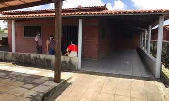 Imagem 2: Casa de praia Lucena PB