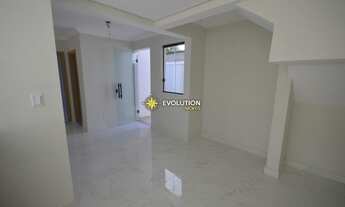 Imagem 3: Apartamento para venda com 145 metros quadrados com 3 quartos em Santa Branca - Belo Horiz