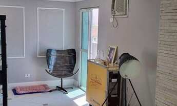 Imagem 6: Cobertura com 4 dormitórios à venda, 364 m² por R$ 3.500.000,00 - Vila Romana - São Paulo