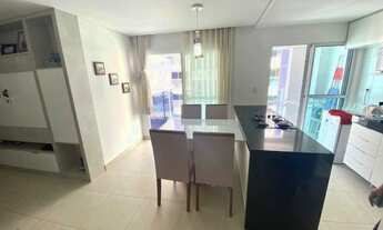 Imagem 6: Belíssimo apartamento no melhor do Jardim Oceania