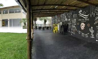 Imagem 4: Casa para até 30 pessoas em Guarapari - Praia de Santa Mônica