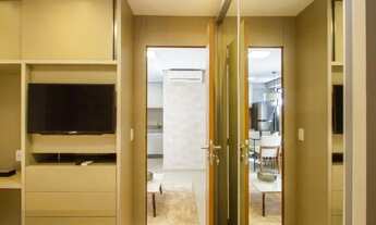 Imagem 7: Apartamento mobiliado para aluguel na beira mar de Boa Viagem