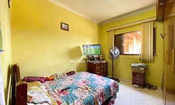 Imagem 4: Casa com 4 dorms, Parque Manoel de Vasconcelos, Sumaré - R$ 479 mil, Cod: RRCA2278