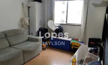 Imagem: Apartamento - 02 quartos - Cachambi