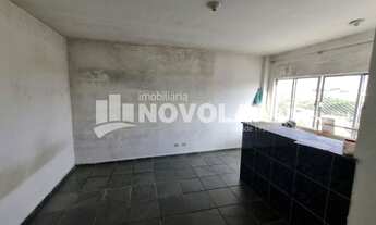 Imagem 2: Apartamento Kit no bairro do Jardim Japão