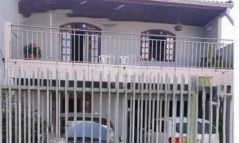 Imagem: Sobrado a 600 m do Condor Campo Comprido