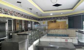 Imagem 4: Loja comercial na região da Saúde