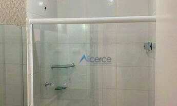 Imagem 6: Casa com 2 dormitórios para alugar, 48 m² por R$ 1.380/mês - Borboleta - Juiz de Fora/MG