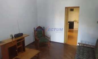 Imagem 2: Casa - Jardim Bela Vista - Campinas