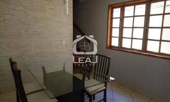 Imagem 2: Sobrado de 153 m², com 3 dormitórios sendo 1 suíte. A venda - Jardim Santa Efigênia, São