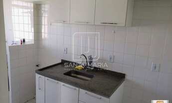 Imagem 2: Apartamento (tipo - padrao) 2 dormitórios, cozinha planejada, portaria 24hs, lazer, espaço