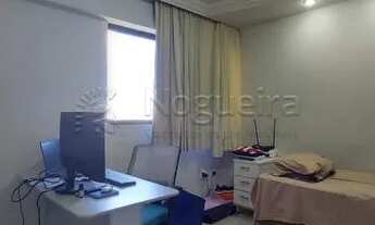 Imagem 5: Edf. Vila Verde - 4 quartos - Casa Forte/PE