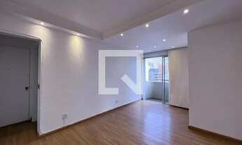 Imagem 3: Apartamento à Venda - Vila Olímpia, 2 Quartos, 59 m2