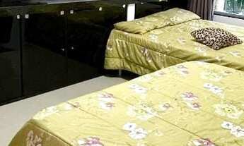 Imagem 2: Rancho Xeirin Corumbá IV- Temporada