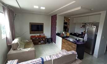 Imagem: QR 212 APARTAMENTO 2 QUARTOS, R$ 135.000,00