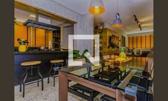 Imagem 6: Apartamento à Venda - Cidade Nova, 4 Quartos, 126 m2