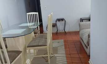 Imagem 4: Apartamento para aluguel tem 73 metros quadrados com 2 quartos em Vila Buarque - São Paulo