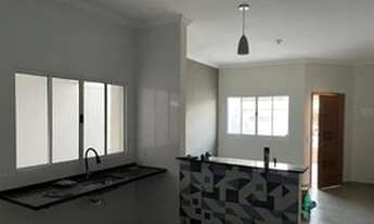 Imagem 3: Casa jardim do vale I - Guaratinguetá