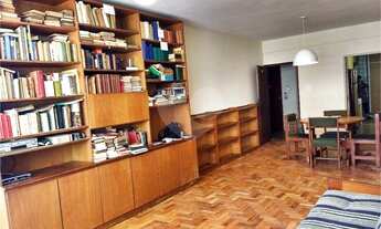 Imagem 2: Apartamento em Alto de Pinheiros