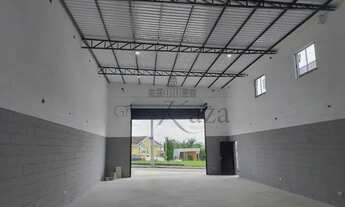 Imagem 3: Comercial Galpão em São José dos Campos