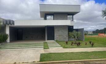 Imagem 2: Linda residência em ótima localização do terras Alphaville - A/C veículo !!