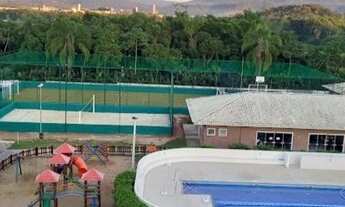 Imagem 4: ALUGO AP 2 QUARTOS COM GARAGEM NO GARDEN VILLE