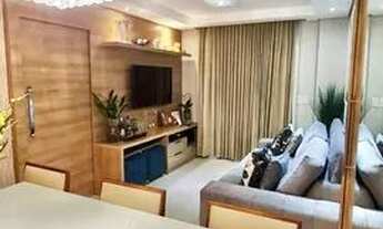 Imagem 5: Residencial Harmonia andar alto