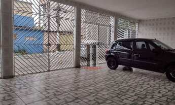 Imagem 3: Casa com 3 dormitórios à venda, 120 m² por R$ 680.000 - Vila Formosa - São Paulo/SP