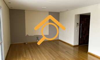 Imagem 2: Apartamento à venda no Condomínio Vista Golf. Maravilhoso. Lazer Clube. Porteira Fechada