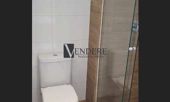 Imagem 2: Apartamento 2 quartos, 1 suíte 75m²