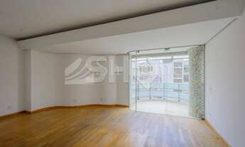 Imagem: Apartamento de 170m² com 3 dormitórios