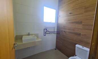 Imagem 6: Casa com 2 dormitórios à venda, 70 m² por R$ 550.000,00 - Jardim Estância Brasil - Atibaia