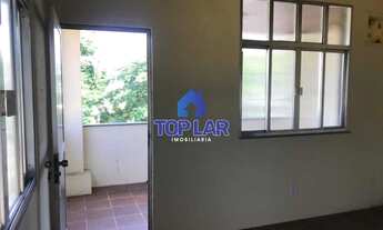 Imagem 4: Apartamento tipo Casa, 2 quartos em Irajá