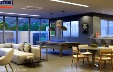 Imagem 2: Apartamento 1 quarto em Mata da Praia