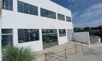 Imagem 2: Barracão - Jardim São Jorge - Valinhos