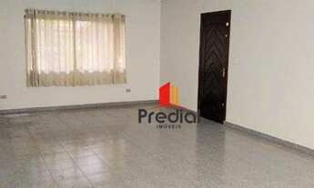 Imagem 2: Casa com 4 dormitórios para alugar, 240 m² - Vila Luzita - Santo André/SP